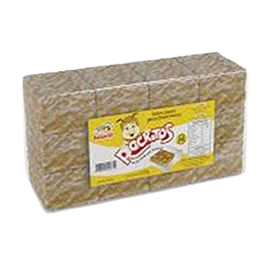 PE MOLEQUE CARAMELO BALSAMO 50X16G
