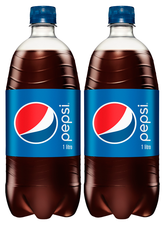 REFRIG.PEPSI 1L COLA