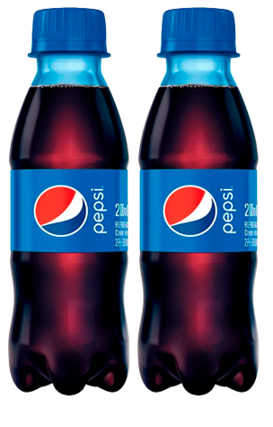 REFRIG.PEPSI 200ML COLA PET