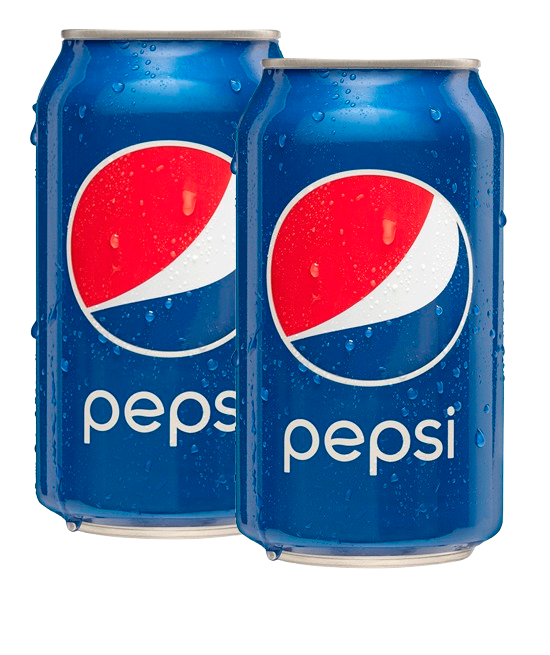 REFRIG.PEPSI 350ML COLA LT