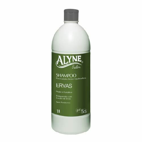 SH ALYNE 1L ERVAS