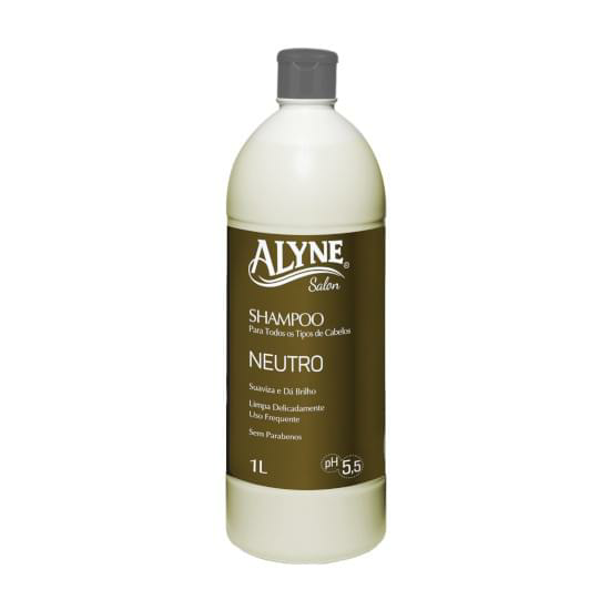 SH ALYNE 1L NEUTRO