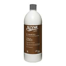 SH ALYNE 1L OLEO DE COCO