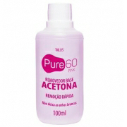 ACETONA PURE 100ML
