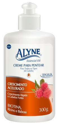 CR PENT ALYNE CRESC ACELERADO 300G