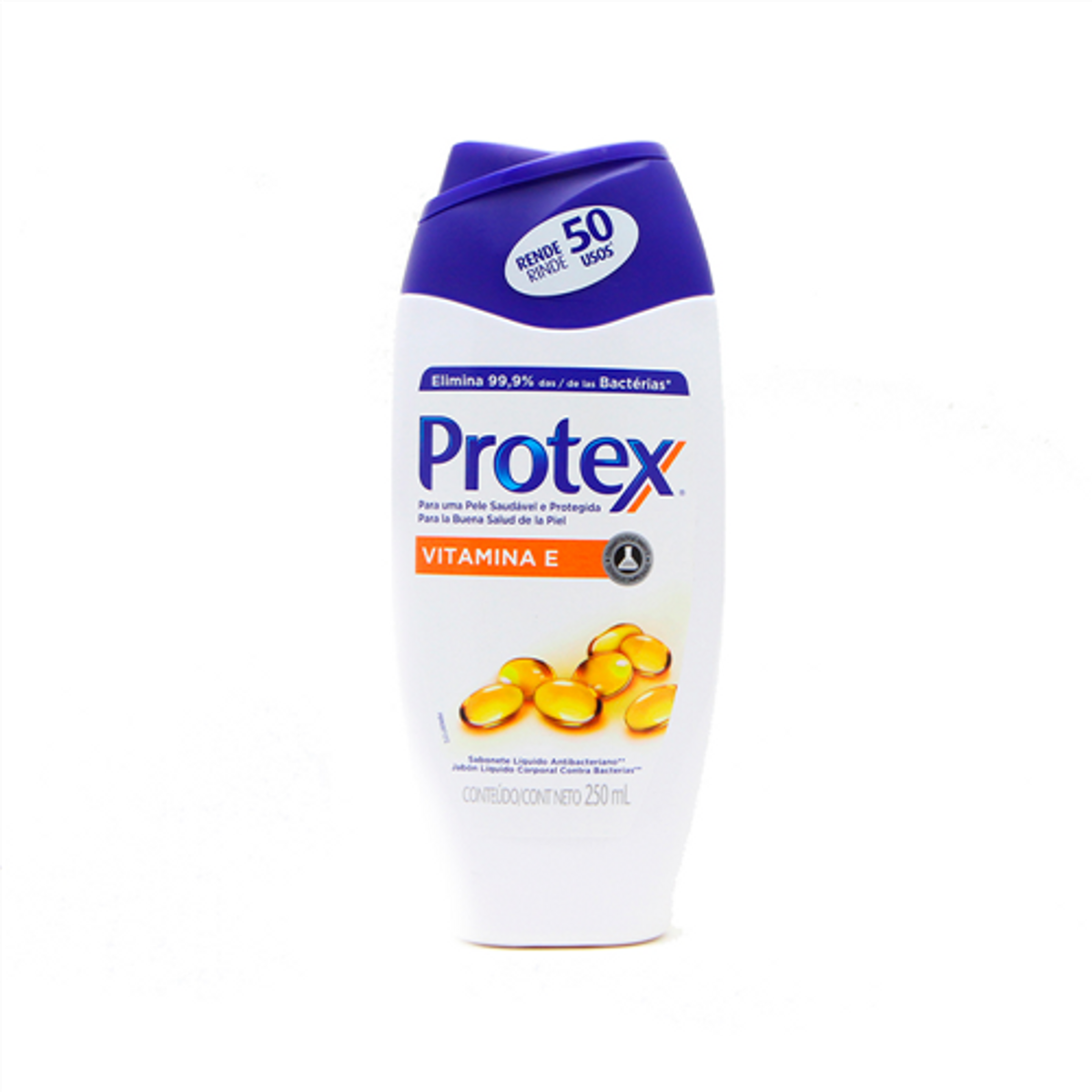 SAB LIQ PROTEX 250ML VITAMINA E