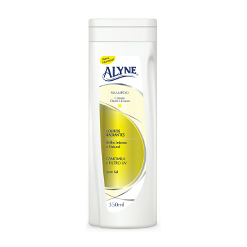 SH ALYNE 350ML LOIROS RADIANTES