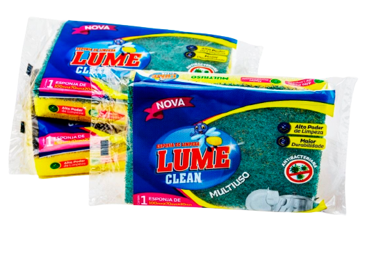 ESPONJA D.FACE LUME CLEAN