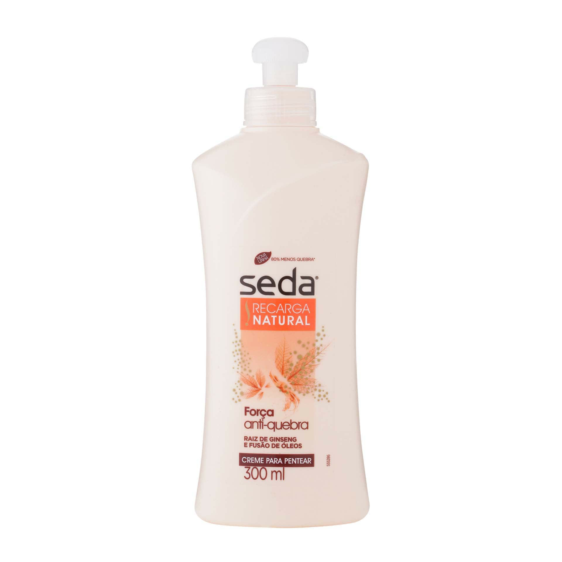 CR PENT SEDA  ANTI-QUEBRA300ML