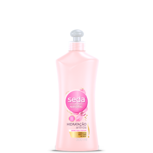 CR PENT SEDA ANTI-NOS FRUTAS VERM 300ML