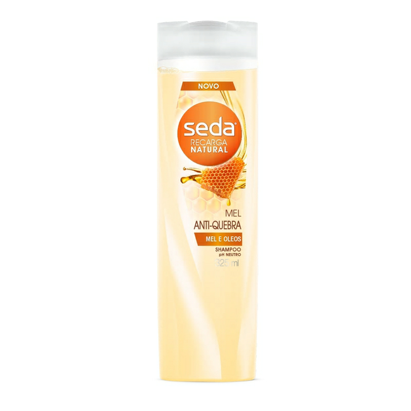 SH SEDA 325ML ANTIQUEBRA
