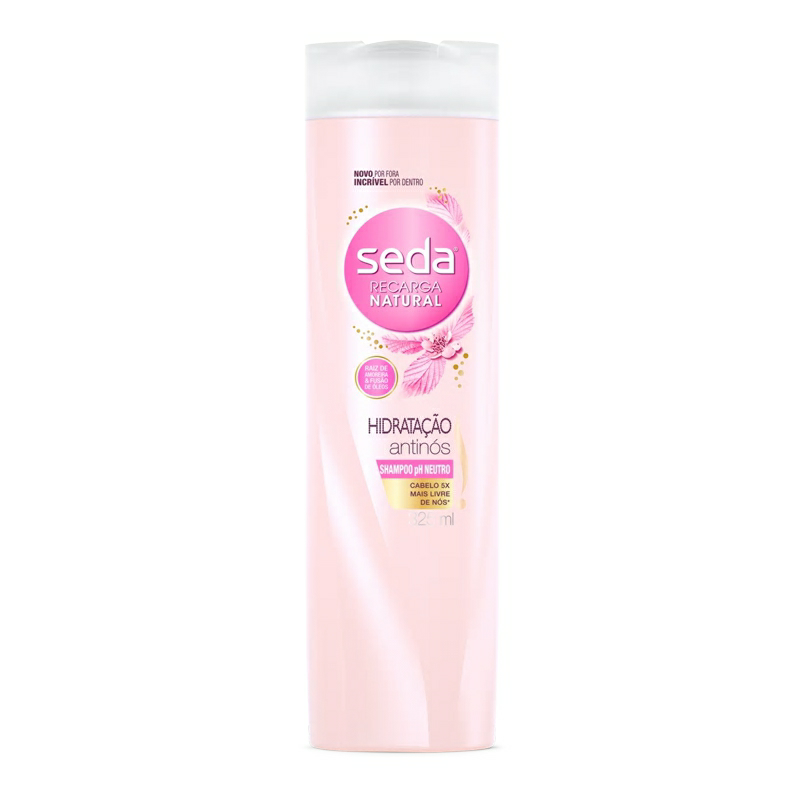 SH SEDA 325ML ANTINOS