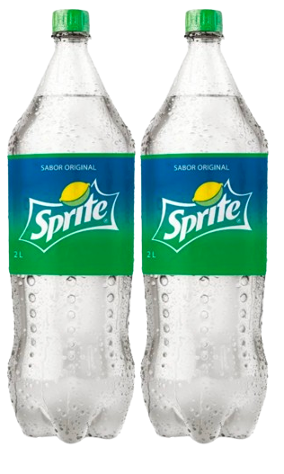 REFRIG.SPRITE 2L