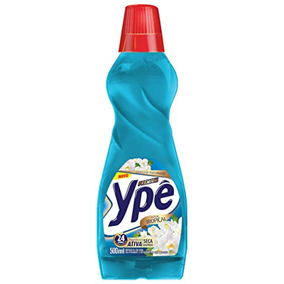 LIMP.PERF YPE 500ML AZ TROPICAL
