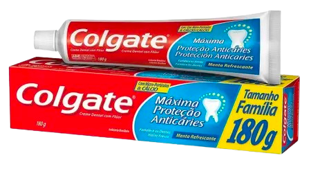CR DENT COLGATE MPA 180G