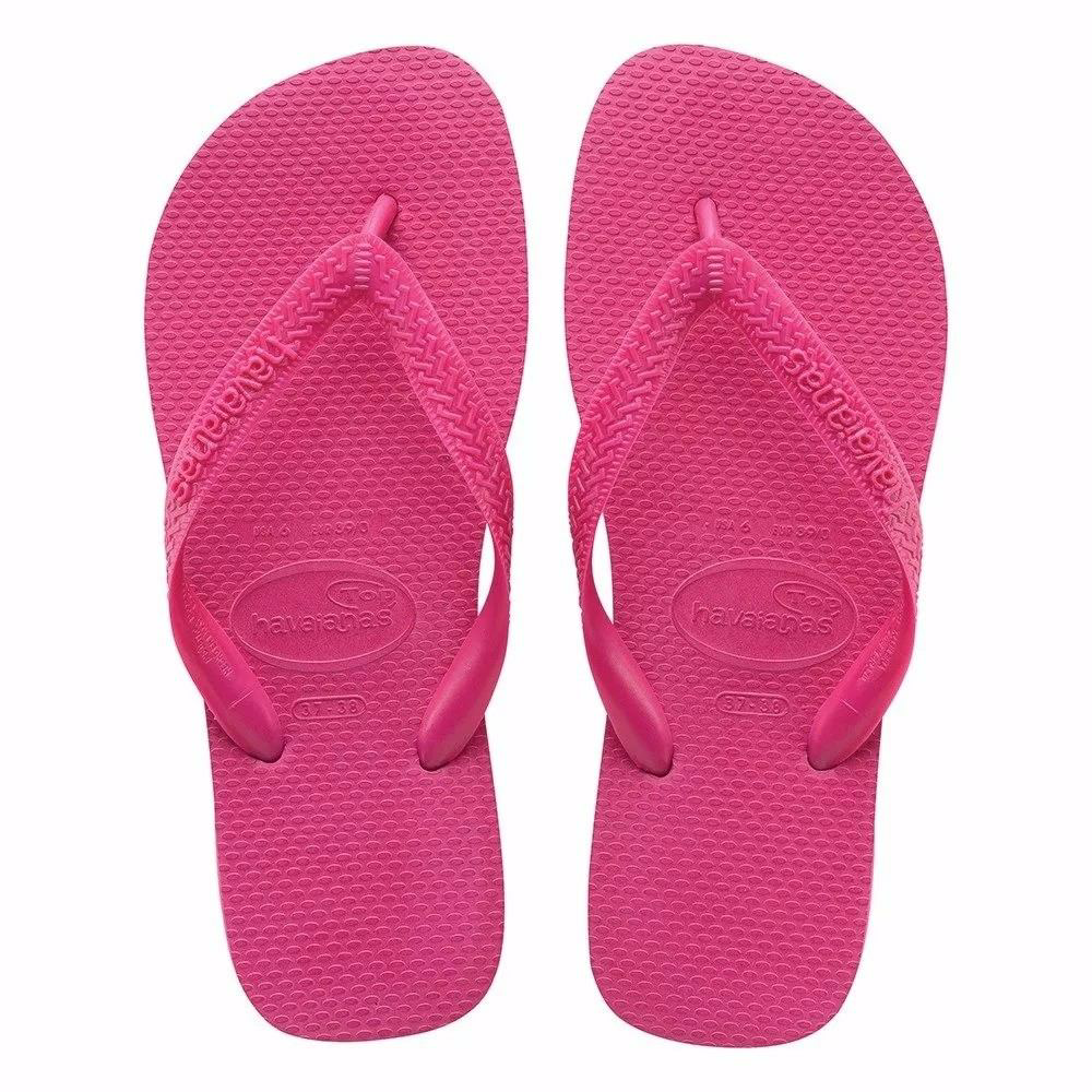 SAND.HAVAIANAS COLOR 41/42 ROSA BATON