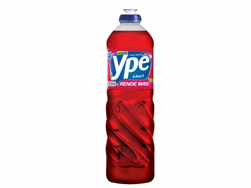DETERG.YPE MACA 500ML