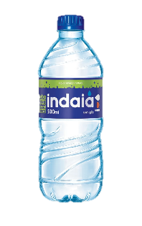 AGUA MINERAL INDAIA 500ML S/GAS