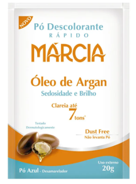 DESCOLOR MARCIA PO 20G ARGAN (DUPLICADO)