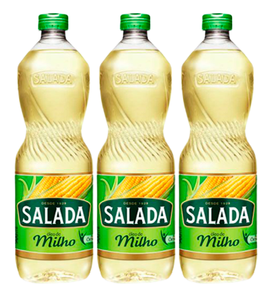 OLEO SALADA MILHO 900ML