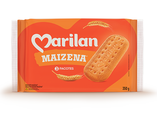 BISC MARILAN MAIZENA 350G
