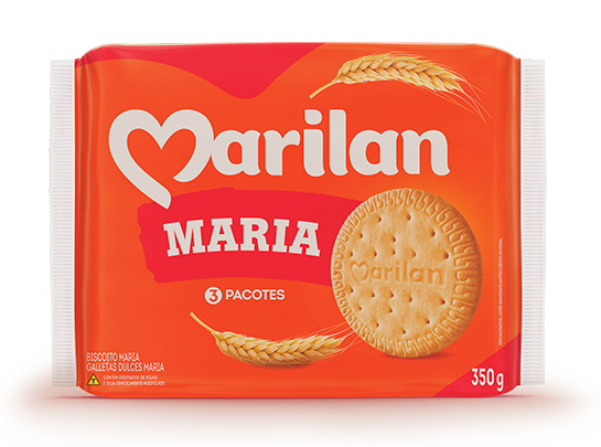 BISC MARILAN MARIA 350G