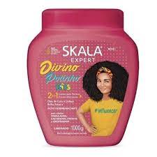 CR TRAT SKALA KIDS DIVINO POTINHO 1KG