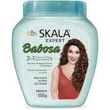 CR TRAT SKALA BABOSA 1KG