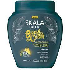 CR TRAT SKALA BANHO CRISTAL 1KG