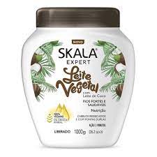 CR TRAT SKALA LEITE VEGETAL 1KG