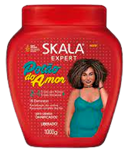 CR TRAT SKALA POTAO DO AMOR 18 ELEM 1KG