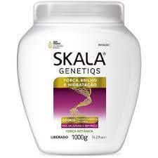 CR TRAT SKALA GLICOLICO 1KG