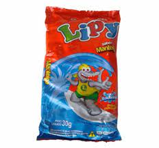 SALG.LIPY MANTEIGA 30G