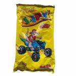 SALG.LIPY QUEIJO 30G