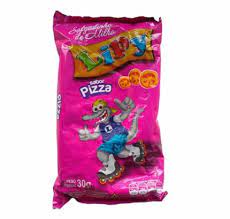 SALG.LIPY PIZZA 30G