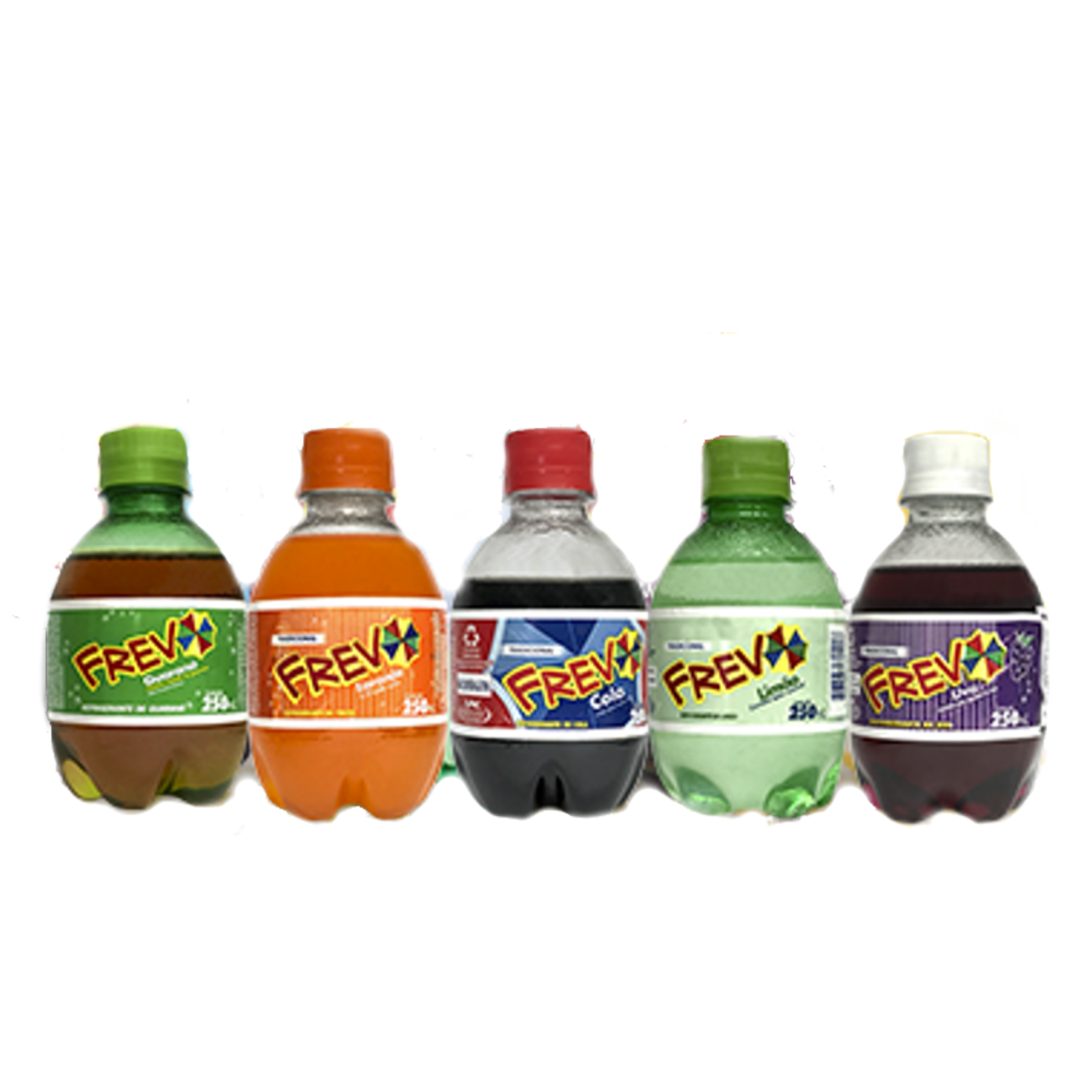 REFRIG.FREVO 250ML COLA