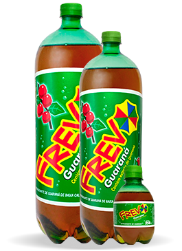 REFRIG.FREVO 250ML GUARANA