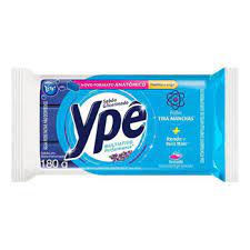 SABAO EM BARRA UNIT YPE MULT AZUL 160G
