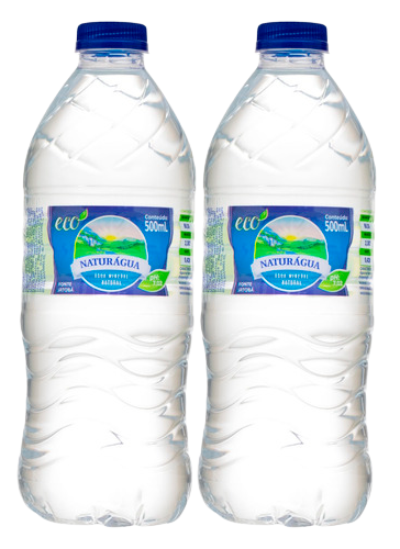 AGUA MINERAL NATURAGUA 500ML S/GAS