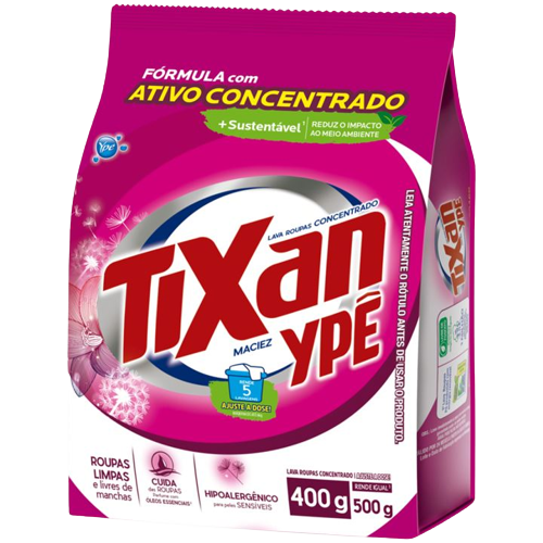 SABAO EM PO TIXAN YPE SCH 400G MACIEZ
