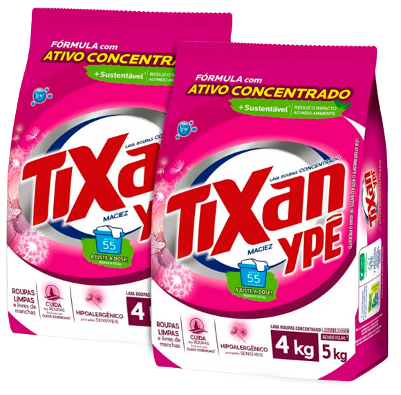 SABAO EM PO TIXAN YPE SCH 4KG MACIEZ