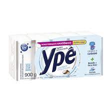 SABAO EM BARRA UNIT YPE COCO/AVEIA 160G