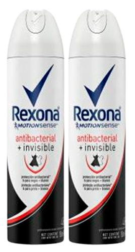 DES.REXONA AERO FEM ANTIB+INVI 150ML-90G