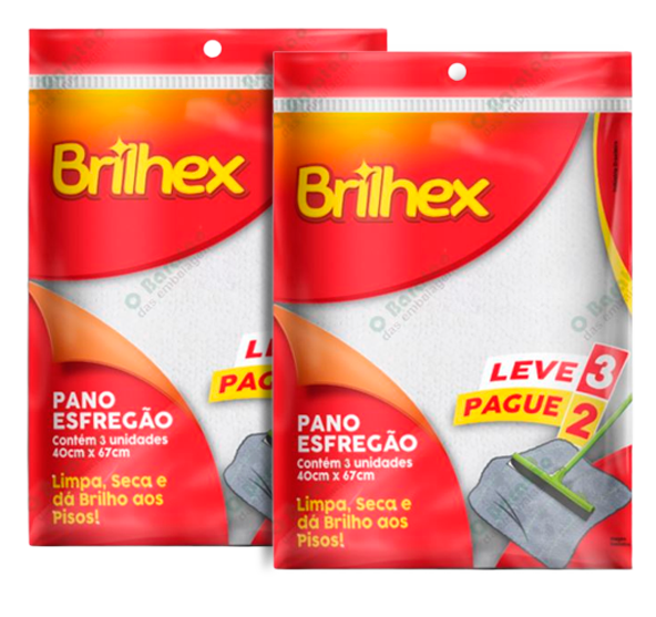 PANO DE CHAO BRILHEX C/03