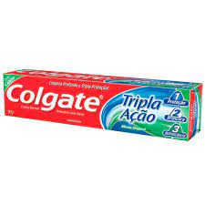 CR DENT COLGATE T.A.M.ORIGINAL 180G PROM