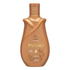 HID PAIXAO AVELA 200ML