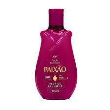 HID PAIXAO FLOR BAUNILHA 200ML