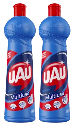 MULTIUSO UAU 500ML LAVANDA