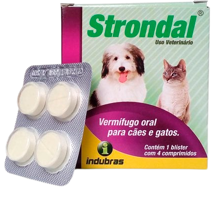 STRONDAL CART C/4
