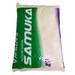 ACUCAR CRISTAL SAMUKA 1KG